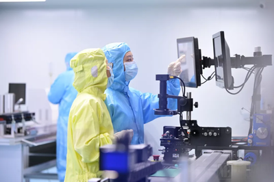 醫(yī)械日報 | 制氧、霧化產(chǎn)品放量增長