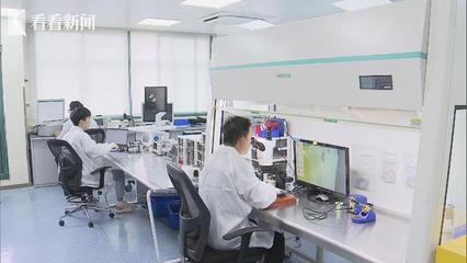 上海創(chuàng)新創(chuàng)業(yè)氛圍濃 年輕人勇闖"科技無人區(qū)"