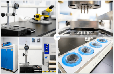 深圳中傲新瓷攜手遠(yuǎn)大方略落地《產(chǎn)品研發(fā)管理》咨詢項(xiàng)目