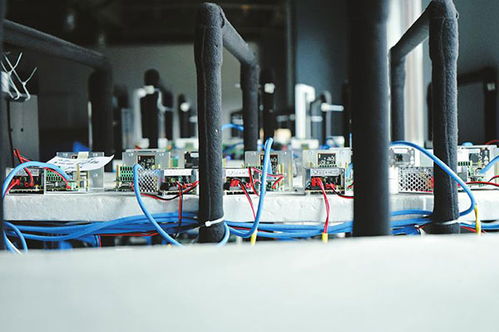 三個成都解決方案帶來生活新體驗