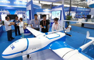 青島海科展閉幕 3天3萬人參觀