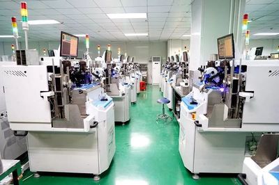 【行進(jìn)中的平湖】一個(gè)小街鎮(zhèn)的&ldquo;劇烈轉(zhuǎn)型&rdquo;之路