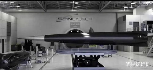美國一家科技公司研發(fā)大輪子甩火箭打衛(wèi)星