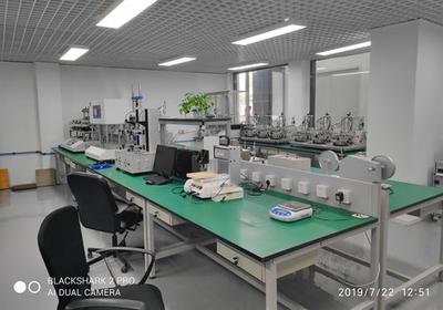 黑鯊科技研發(fā)中心專訪揭秘:做到行業(yè)領(lǐng)先原來需要如此努力