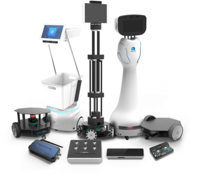 速感科技完成千萬(wàn)美元B輪融資,著手推進(jìn)下一代視覺(jué)傳感器研發(fā)