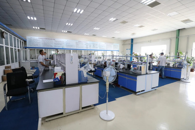 聚焦前沿技術 追求精益求精 大連瑞克科技搶占國內催化劑行業制高點|工作動態|園區動態|旅順經濟技術開發區