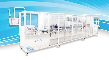 科技引領(lǐng)未來(lái) 創(chuàng)新成就夢(mèng)想——區(qū)委書(shū)記黃衛(wèi)鋒調(diào)研國(guó)家高新技術(shù)企業(yè)科技研發(fā)工作