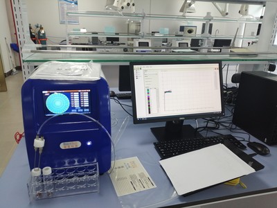 上海保圣科技再次走進(jìn)海信集團(tuán)——電子鼻安裝培訓(xùn)圓滿完成，助力科技研發(fā)創(chuàng)新