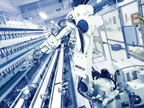 新天科技 以近四成研發(fā)團(tuán)隊(duì)深耕新基建，持續(xù)加碼創(chuàng)新驅(qū)動(dòng)未來