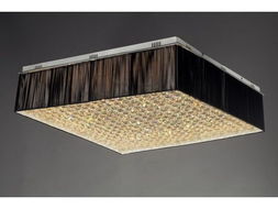 皇朝現代燈飾 點亮空間美學，賦能軟裝設計——建E網精選建筑裝飾材料解析